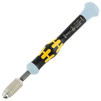 Encuentra el destornillador de torque original Teal 0.75 kgf cm en Guatemala con entrega a domicilio, garantía y servicio de atención al cliente.