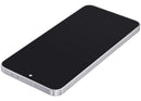 Pantalla OLED con marco Samsung Galaxy A56 5G (A566 / 2025) (Gris claro) USADA
