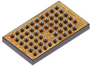 IC controlador NFC Samsung Galaxy S20 FE (SN4VXS1), chip de repuesto para reparar NFC que no funciona.