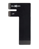 Cable flex para iTestBox (S200 / S300) compatible con Vivo S9 en Guatemala, disponible para reparaciones y componentes compatibles, garantía incluida.
