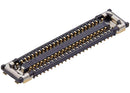 Conector FPC de cámara telefoto y ultra ancha para iPhone 16 Pro / 16 Pro Max para reparaciones en Guatemala.