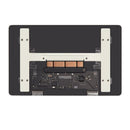 Reparación de trackpad para MacBook Air 15 en Guatemala, con garantía y piezas originales.