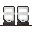 Encuentra la bandeja de tarjeta SIM compatible para Xiaomi 12T Pro en Guatemala, asegurando la reparación adecuada de tu dispositivo.