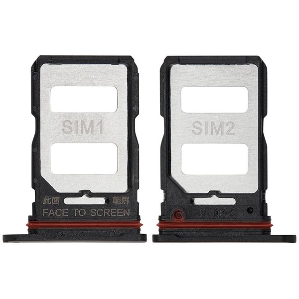 Encuentra la bandeja de tarjeta SIM compatible para Xiaomi 12T Pro en Guatemala, asegurando la reparación adecuada de tu dispositivo.