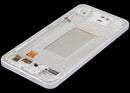 Pantalla OLED con marco Samsung Galaxy A36 5G (A366 / 2025) (Lavanda) USADA