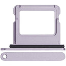 Encuentra la bandeja SIM para iPhone 17 en Guatemala, disponible en varios colores, en mayoristas de accesorios y repuestos para dispositivos Apple.