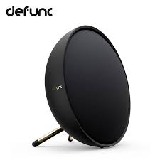 Defunc True Home Small Wifi Speaker Negro