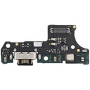 Puerto de carga de repuesto para Motorola Moto G14 XT2341, board de carga con conector, para reparación.