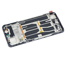 Reparación de pantalla OLED OnePlus ACE en Guatemala disponible en taller autorizado.