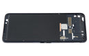 Encuentra el mejor marco LCD compatible para Asus ROG Phone 5 (ZS673KS) en Guatemala en nuestros talleres de reparación de dispositivos móviles.
