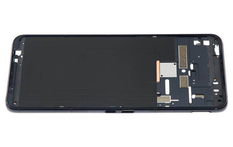 Encuentra el mejor marco LCD compatible para Asus ROG Phone 5 (ZS673KS) en Guatemala en nuestros talleres de reparación de dispositivos móviles.