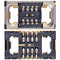 Conector FPC de Antena NFC para iPhone 12 (8 Pin)