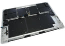 Top Case plateado original con batería y teclado ANSI US para MacBook Pro 16 A2780.