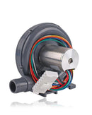 Estacion de retrabajo de aire caliente modelo 861DW (Quick)