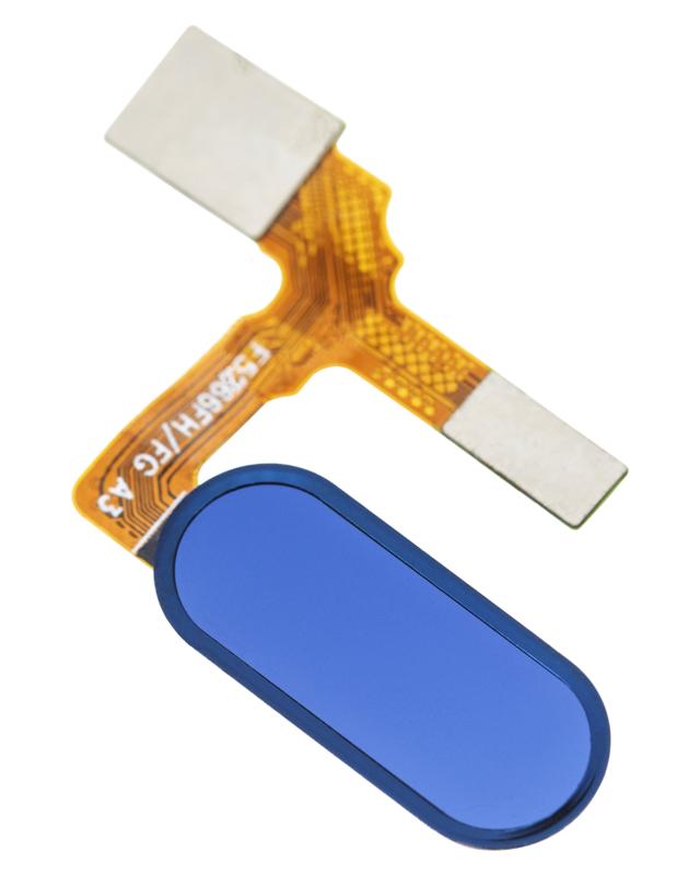 Reparación de lector de huella digital con cable flexible para Huawei Honor 9 en Guatemala.