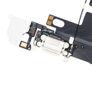 Reparación de puerto de carga para iPhone 6 en Guatemala, mayorista de cables Flex en color Gold.