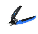 Herramienta de corte al ras de mandíbula iFixit para reparaciones en Guatemala.