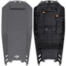 Tapa superior usada OEM Grade A para DJI Mavic 3, pieza de repuesto para reparación del cuerpo del dron.