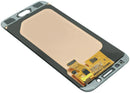Pantalla original Service Pack Samsung Galaxy J5 Duos (J510 / 2016) dorada, repuesto para reparación.
