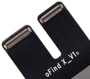 Cable flex Tester para iTestBox (S200 / S300) Compatible con OPPO Find X
