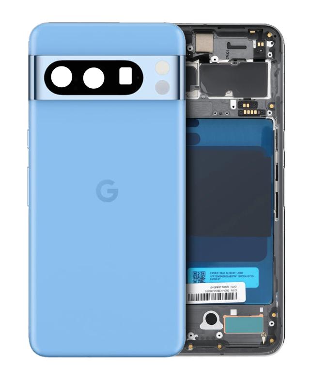 Tapa trasera para Google Pixel 8 Pro (version US)