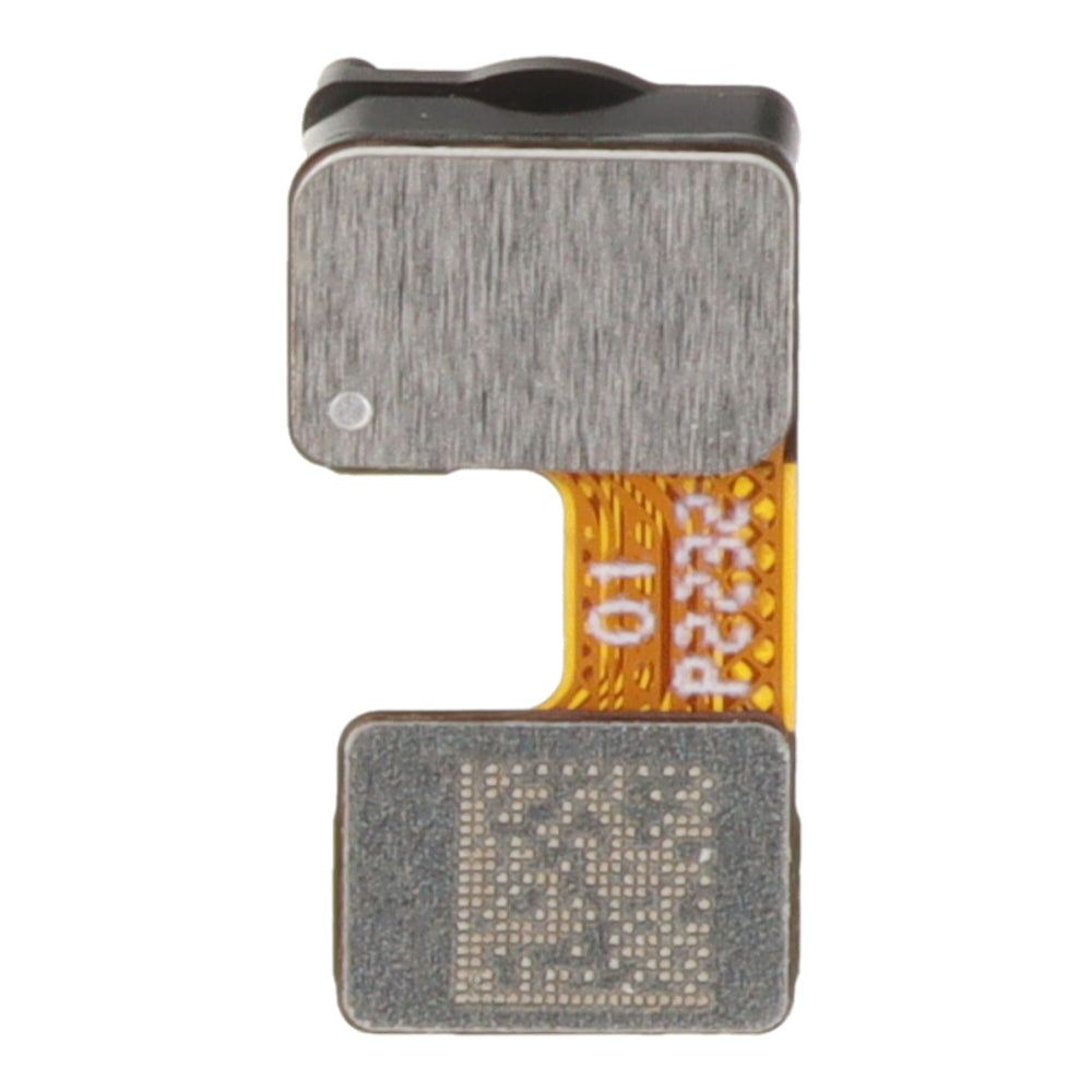 Flex de sensor de huella integrado para Motorola Moto G84/Moto G85 5G ...