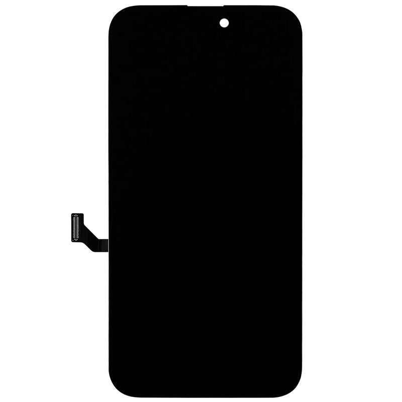 Reparación de pantalla Hard OLED para iPhone 15 Plus en Guatemala, disponible en backorder con garantía.