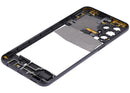 Encuentra la carcasa de marco medio para Samsung Galaxy A23 5G en Guatemala en los principales talleres de reparación de smartphones y mayoristas de accesorios.
