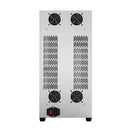 Maquina láser UV TBK-958ZE para separación de pantalla y reemplazo de tapa trasera en Guatemala.