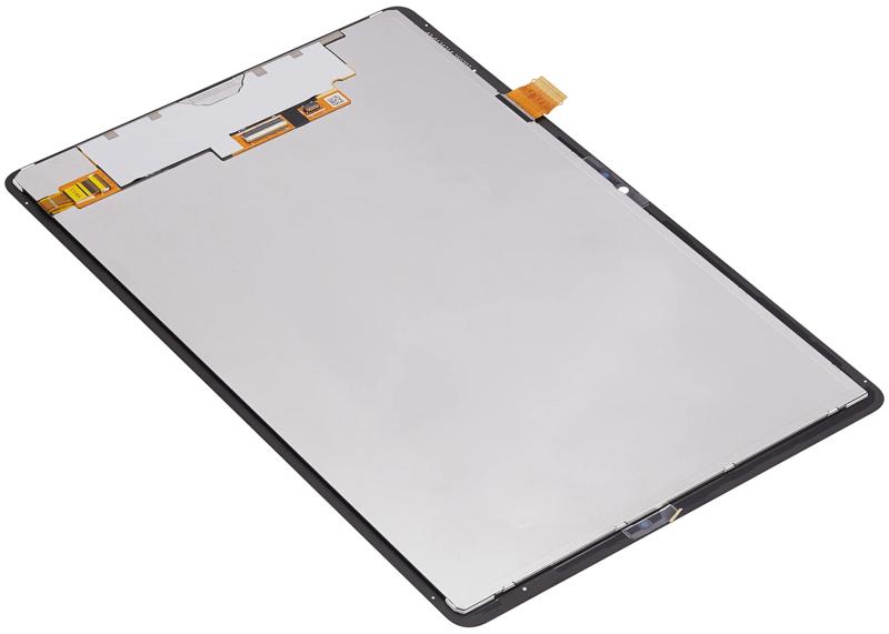 Reparación de pantalla sin marco Samsung Galaxy Tab S10 FE 10.9 (X520) (2025) (Negro) en Guatemala.