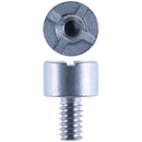 Tornillo original iPhone 17 (M1.2x2.14 mm L x 2.72 D x 1.63 T)