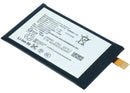 Batería de repuesto LIP1657ERPC para Sony Xperia XZ2 Compact (modelos H8314, H8324, SO-05K), ideal para cambio o reparación.