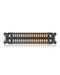 Encuentra en Guatemala el conector FPC flex de cámara frontal para iPhone 5C/5S con 34 pines en nuestro mayorista de repuestos.