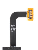 Batería de repuesto original Nokia BV-5XW para Lumia 1020, ideal para cambio y reparación.