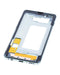 Estructura intermedia en color Prism Green para Samsung Galaxy S10 Plus disponible en Guatemala en distribuidores mayoristas de reparaciones con garantía.
