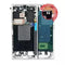 Reparación de marco medio para Samsung Galaxy S24 Ultra 5G en Guatemala.