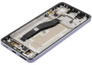 Pantalla OLED Xiaomi 14T Titan Blue refurbished, repuesto para reparación de display roto, con garantía.