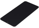 Pantalla LCD Honor X8A, X50i, 90 Lite CRT-AN00 para reparación de display roto.
