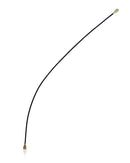 Cable de conexion de antena para OnePlus 6T (A6010 / A6013) negro original