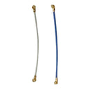 Encuentra en Guatemala el set de 2 piezas de cable flex de señal de antena para Samsung Galaxy S5 Neo.