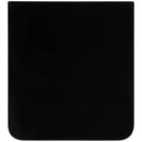Tapa trasera inferior original Samsung Galaxy Z Flip 7 FE 5G (Black)