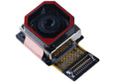 Cámara frontal original Motorola Moto Edge XT2519/2025 para repuesto, ideal para reparación de selfie camera.