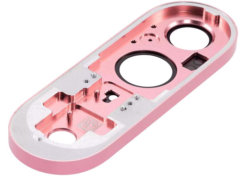 Reparación de cámara trasera con soporte para Google Pixel 9 en Guatemala.