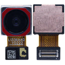 Cámara trasera ultra gran angular de 13MP para Motorola Moto Edge (XT2305 / 2023), repuesto original.