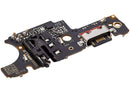 Puerto de carga compatible para Motorola Moto G54 (XT2343 / 2023) disponible en Guatemala, ideal para reparaciones en talleres y mayoristas de componentes originales de Motorola.