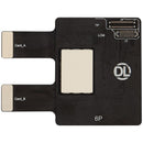 Cable flex tester DL400 Pro para iPhone 6 Plus, repuesto de pantalla LCD para verificar display Apple.