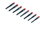 Juego de 8 destornilladores Torx de precisión Wiha T1-T10, mango ergonómico, para electrónica.