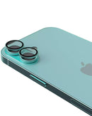 Protege la lente de la cámara de tu iPhone 16 / 16 Plus con el protector Casper en Guatemala.