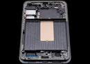 Reparación de pantalla OLED con marco para Samsung Galaxy S23 Plus 5G en Guatemala.