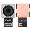 Camara trasera wide original Motorola Moto G Stylus 5G (XT2131 / 2021) / G50 (XT2137 / 2021) / G20 (XT2128 / 2021) / G10 (XT2127-2 / 2021) / G Stylus 6.8 (XT2115 / 2021) / G71 5G (XT2169 / 2022)